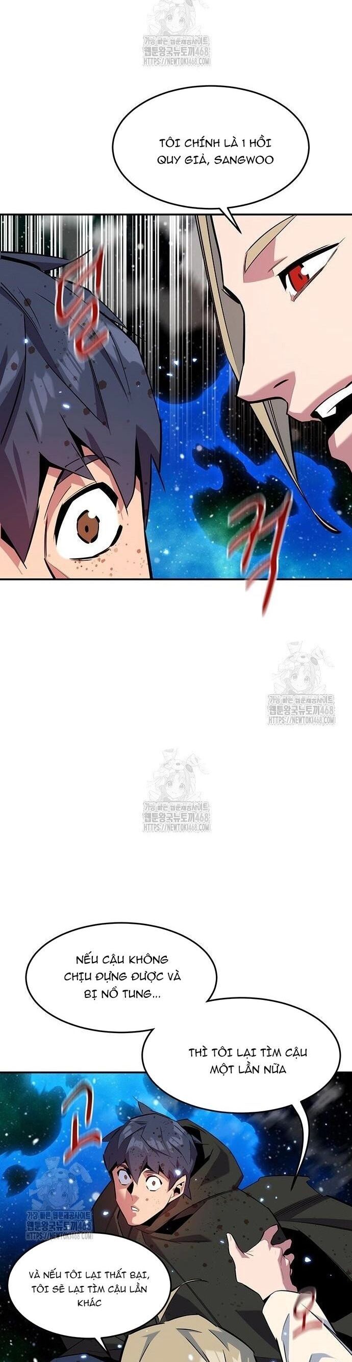 đọc truyện Đi Săn Tự Động Bằng Phân Thân Chương 157 ảnh 40 tại Thiên Thai Truyện