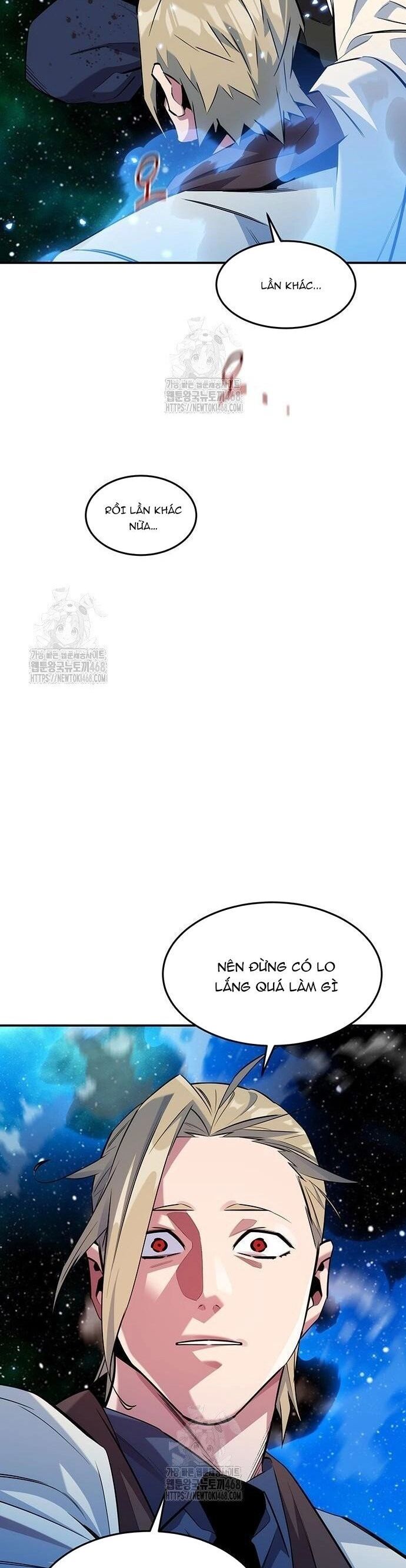 đọc truyện Đi Săn Tự Động Bằng Phân Thân Chương 157 ảnh 41 tại Thiên Thai Truyện