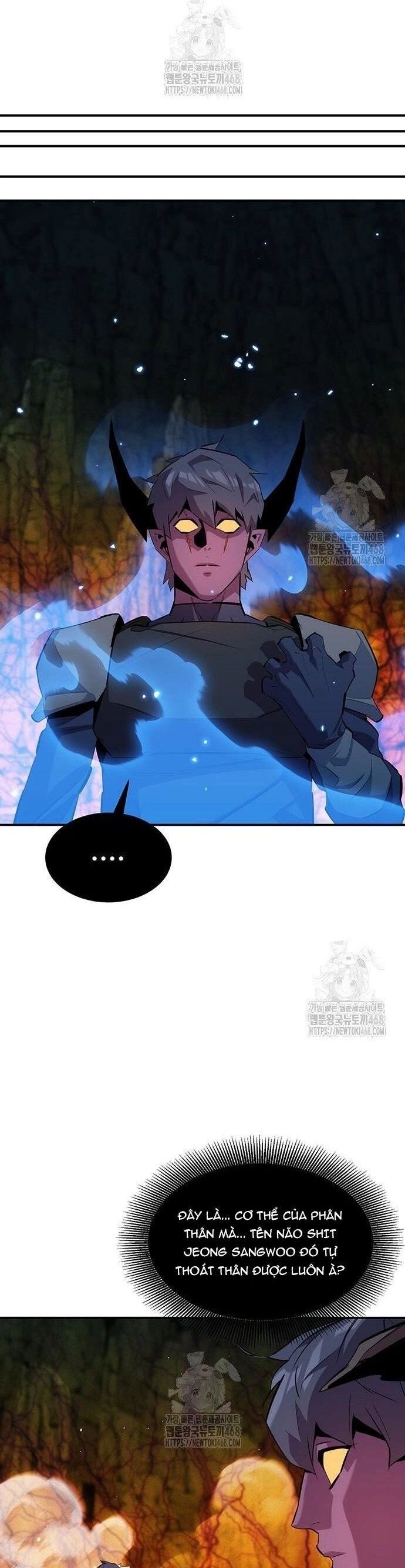 đọc truyện Đi Săn Tự Động Bằng Phân Thân Chương 157 ảnh 47 tại Thiên Thai Truyện