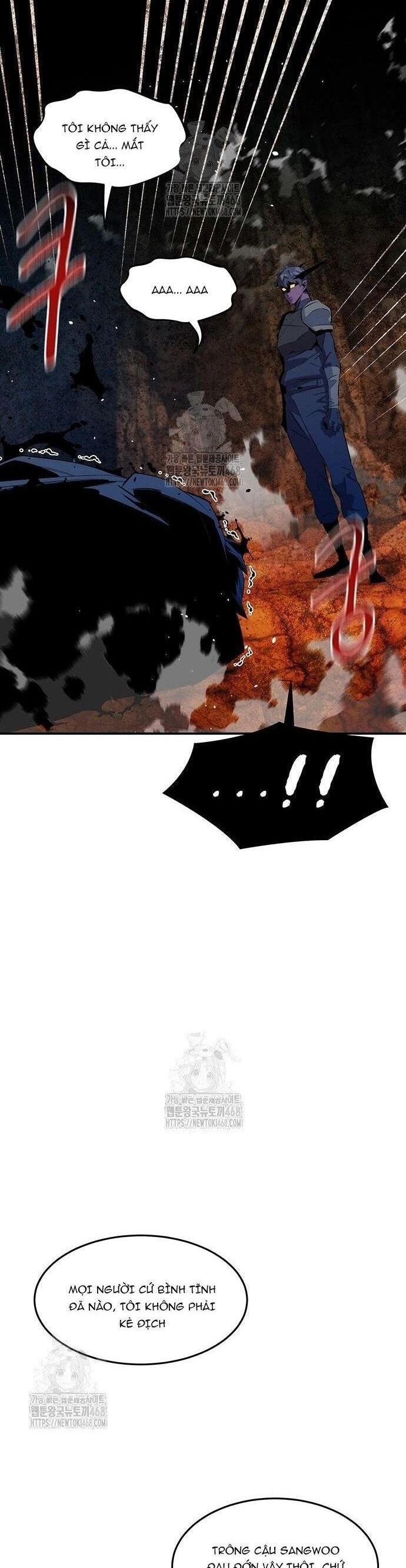 đọc truyện Đi Săn Tự Động Bằng Phân Thân Chương 157 ảnh 49 tại Thiên Thai Truyện