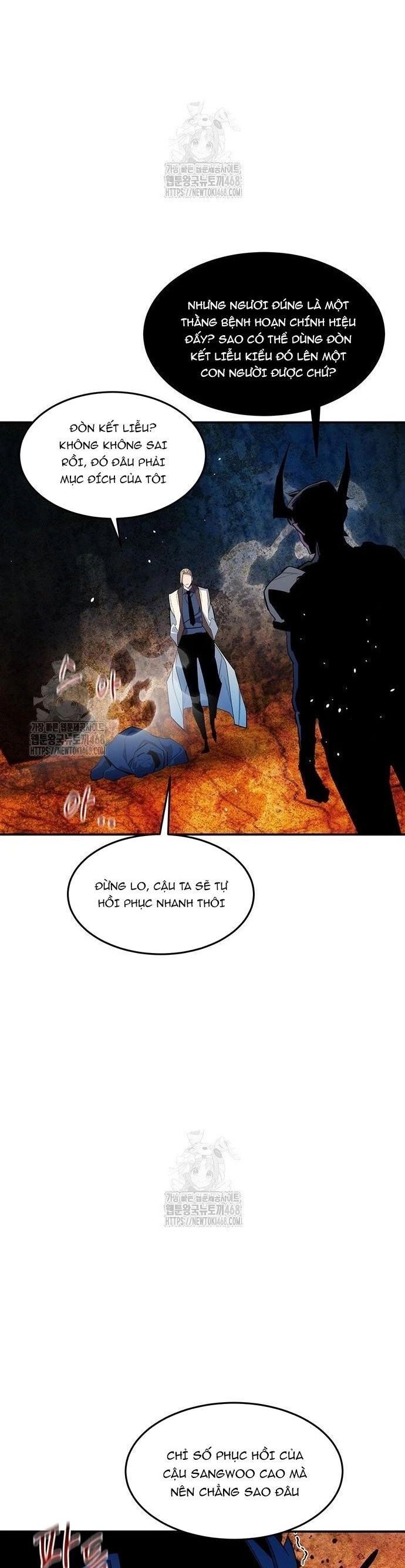 đọc truyện Đi Săn Tự Động Bằng Phân Thân Chương 157 ảnh 51 tại Thiên Thai Truyện