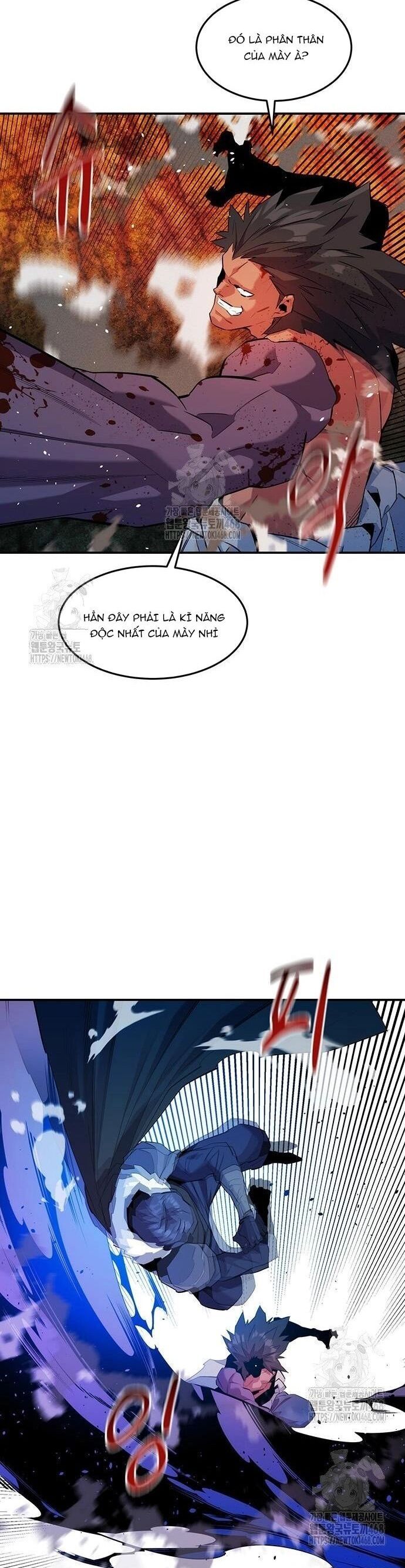 đọc truyện Đi Săn Tự Động Bằng Phân Thân Chương 157 ảnh 7 tại Thiên Thai Truyện