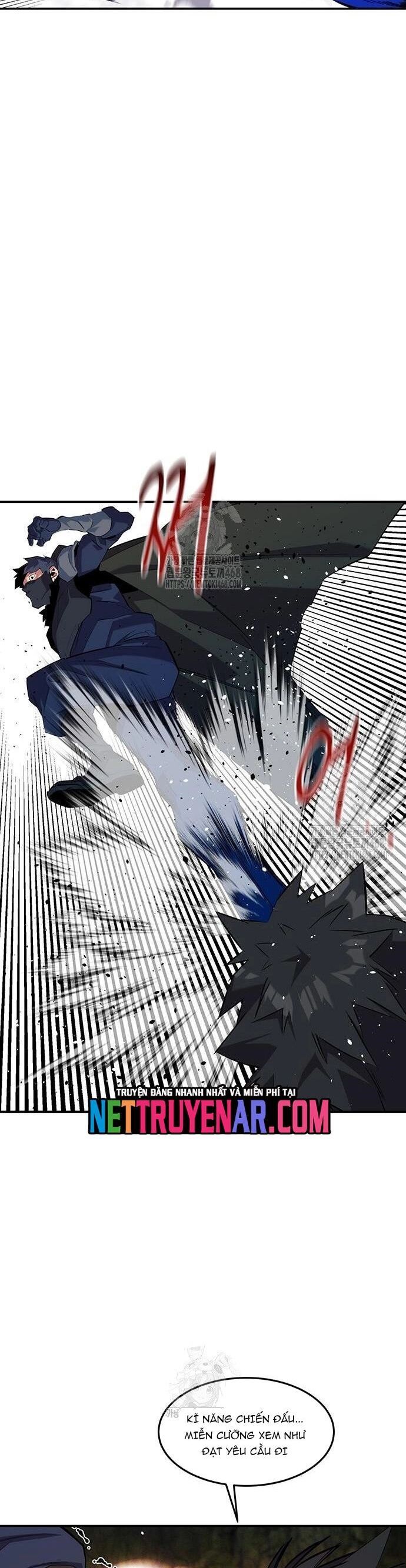 đọc truyện Đi Săn Tự Động Bằng Phân Thân Chương 157 ảnh 8 tại Thiên Thai Truyện