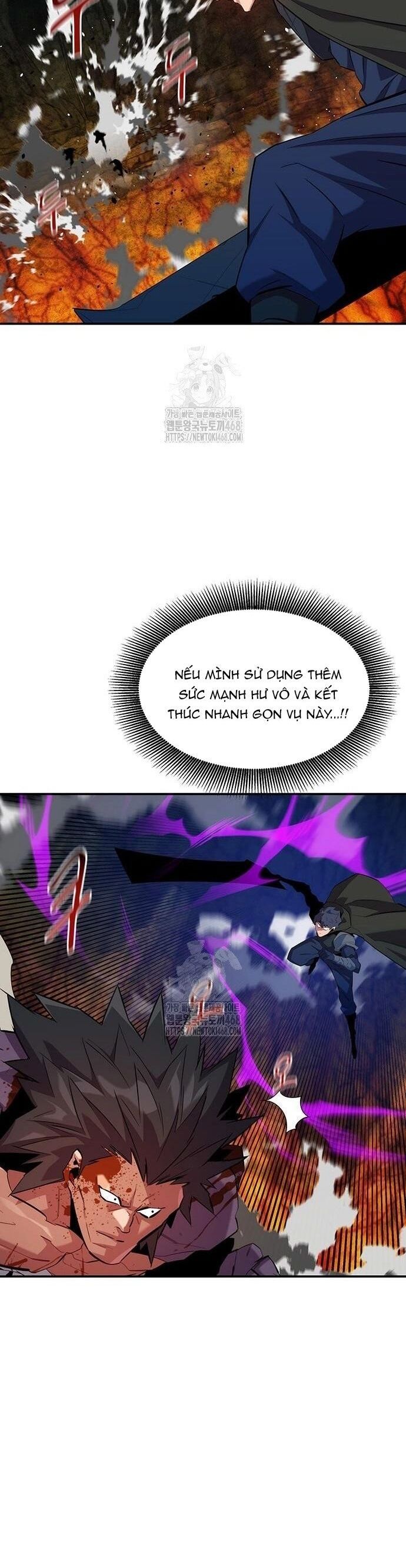 đọc truyện Đi Săn Tự Động Bằng Phân Thân Chương 157 ảnh 11 tại Thiên Thai Truyện