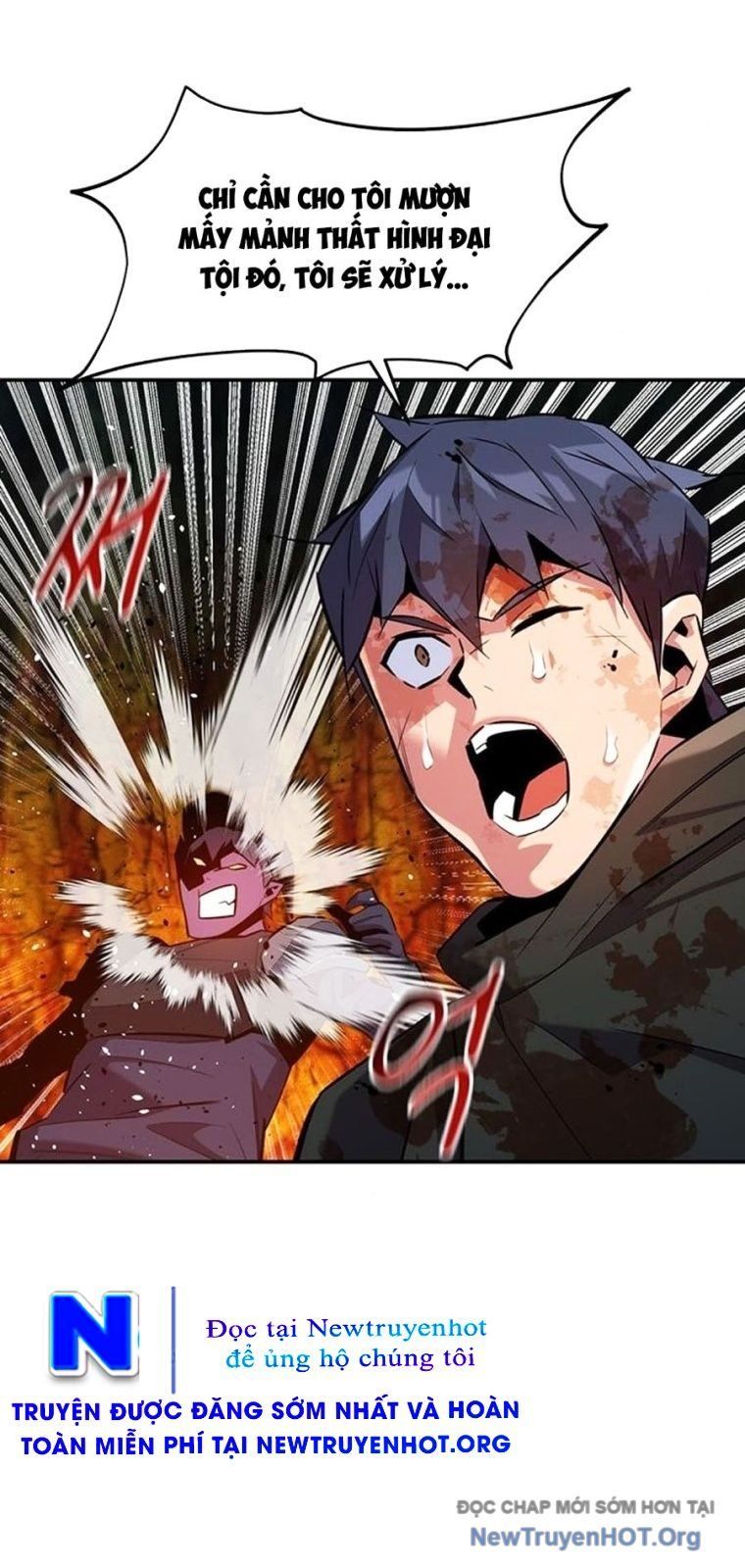 đọc truyện Đi Săn Tự Động Bằng Phân Thân Chương 158 ảnh 35 tại Thiên Thai Truyện