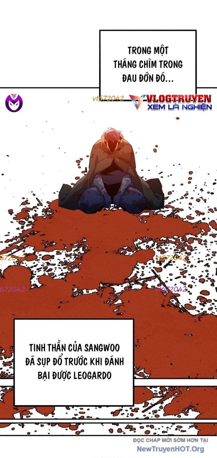 đọc truyện Đi Săn Tự Động Bằng Phân Thân Chương 158 ảnh 45 tại Thiên Thai Truyện