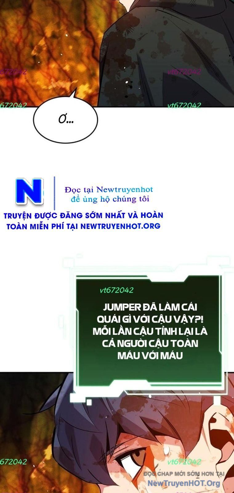 đọc truyện Đi Săn Tự Động Bằng Phân Thân Chương 158 ảnh 47 tại Thiên Thai Truyện