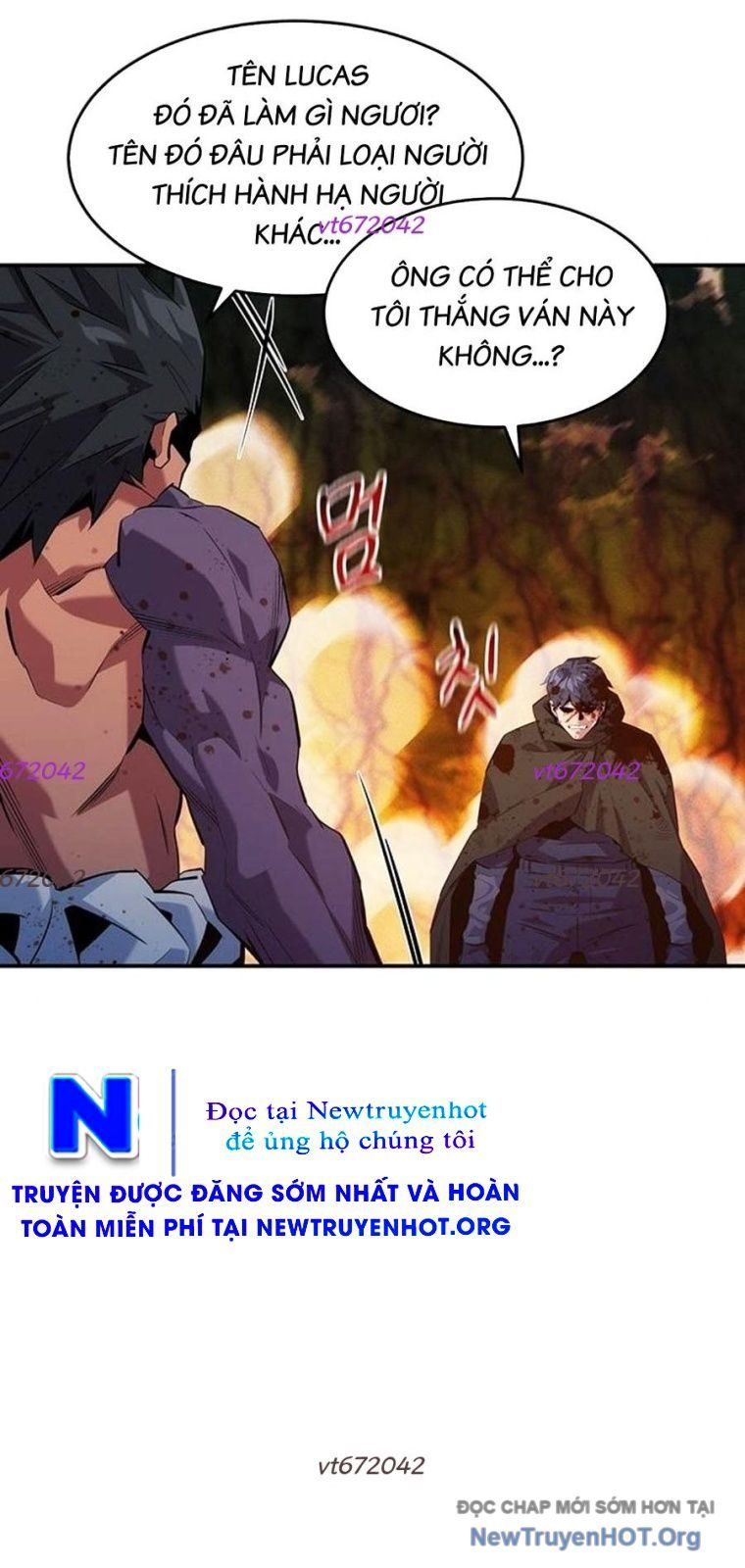 đọc truyện Đi Săn Tự Động Bằng Phân Thân Chương 158 ảnh 9 tại Thiên Thai Truyện