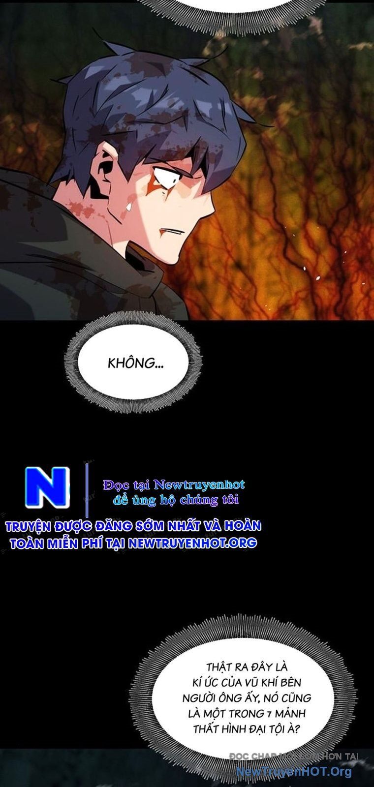 đọc truyện Đi Săn Tự Động Bằng Phân Thân Chương 158 ảnh 77 tại Thiên Thai Truyện