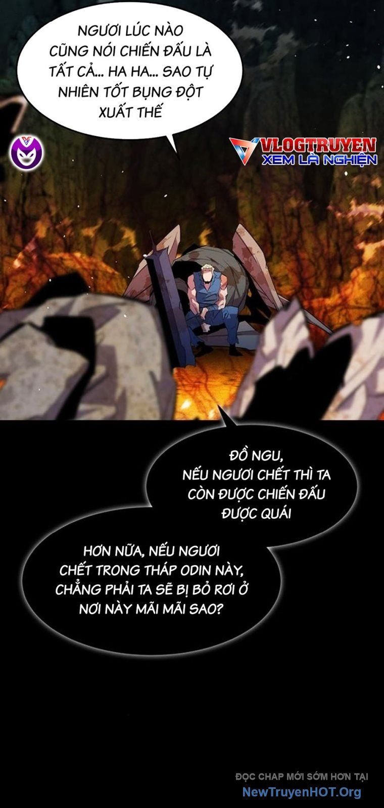 đọc truyện Đi Săn Tự Động Bằng Phân Thân Chương 158 ảnh 78 tại Thiên Thai Truyện