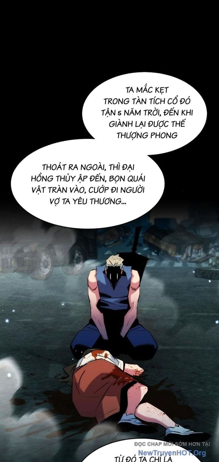 đọc truyện Đi Săn Tự Động Bằng Phân Thân Chương 158 ảnh 87 tại Thiên Thai Truyện