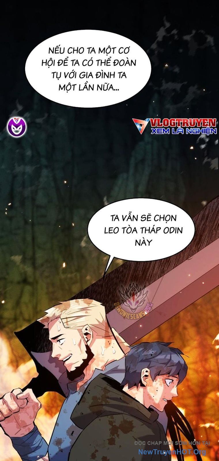 đọc truyện Đi Săn Tự Động Bằng Phân Thân Chương 158 ảnh 91 tại Thiên Thai Truyện