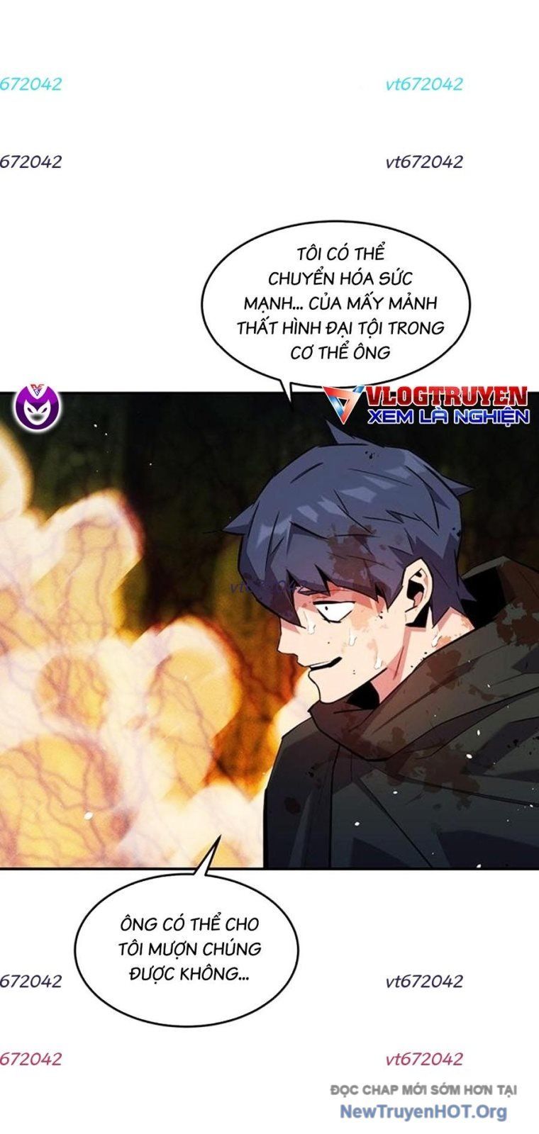 đọc truyện Đi Săn Tự Động Bằng Phân Thân Chương 158 ảnh 11 tại Thiên Thai Truyện