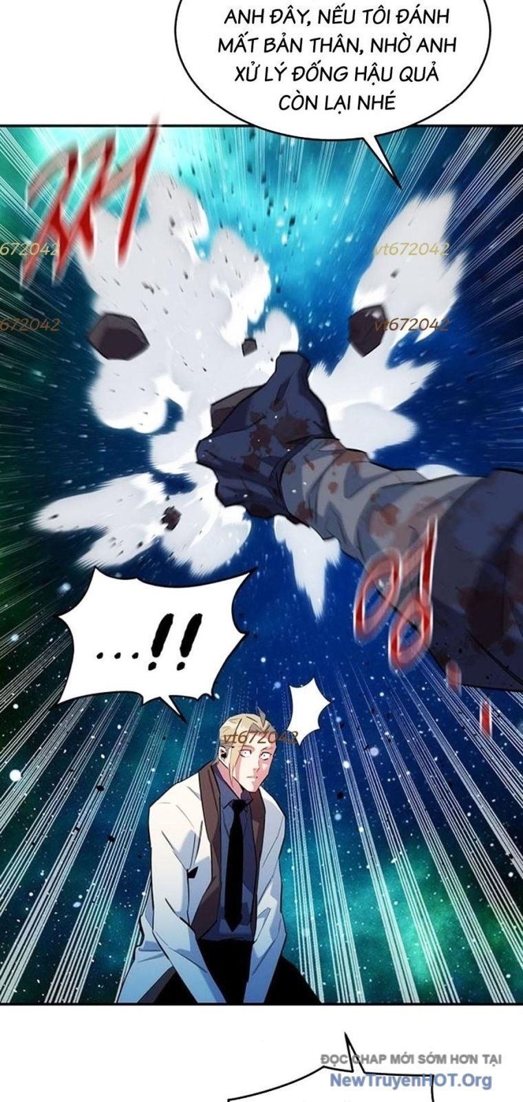 đọc truyện Đi Săn Tự Động Bằng Phân Thân Chương 158 ảnh 99 tại Thiên Thai Truyện