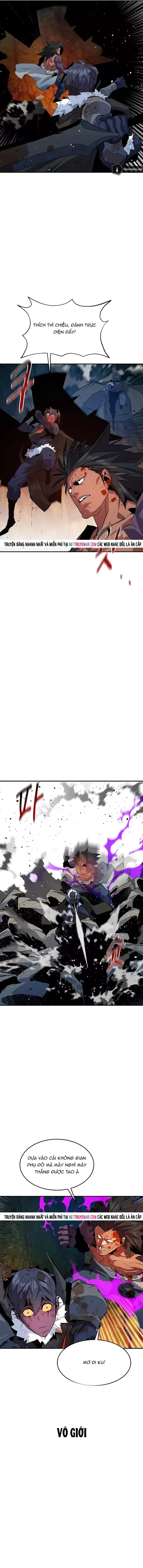 đọc truyện Đi Săn Tự Động Bằng Phân Thân Chương 159 ảnh 14 tại Thiên Thai Truyện