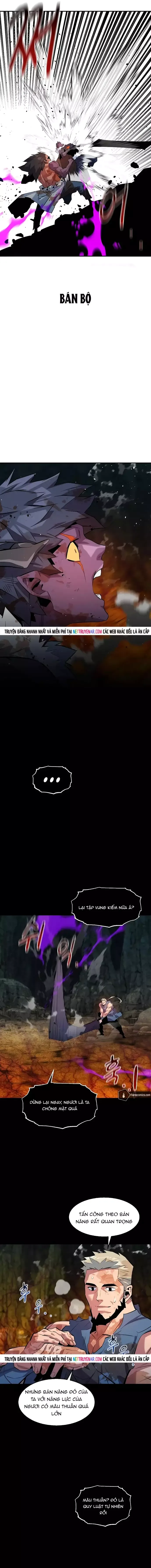 đọc truyện Đi Săn Tự Động Bằng Phân Thân Chương 159 ảnh 15 tại Thiên Thai Truyện