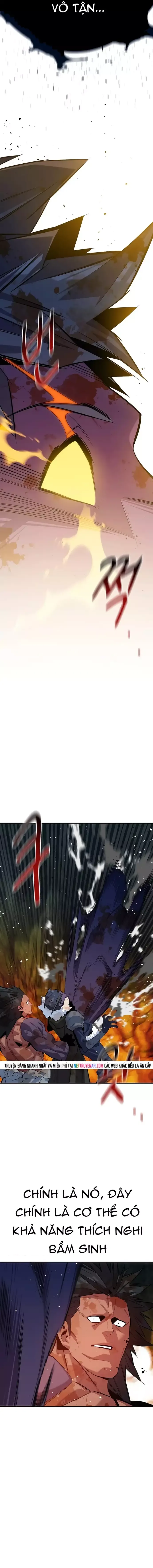 đọc truyện Đi Săn Tự Động Bằng Phân Thân Chương 159 ảnh 17 tại Thiên Thai Truyện