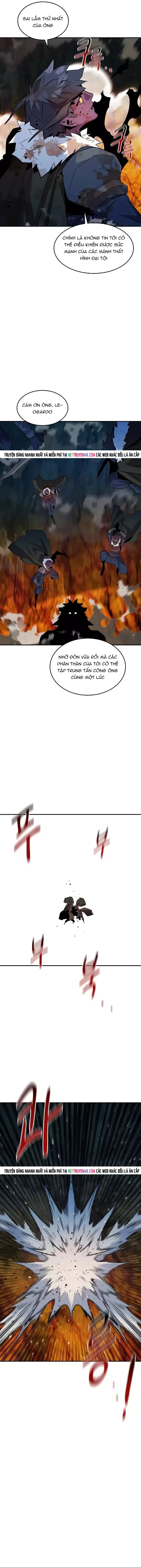 đọc truyện Đi Săn Tự Động Bằng Phân Thân Chương 159 ảnh 18 tại Thiên Thai Truyện