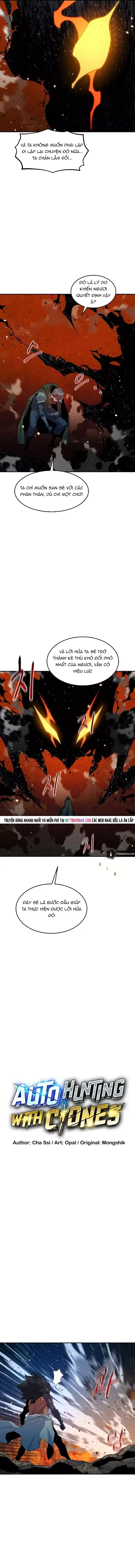 đọc truyện Đi Săn Tự Động Bằng Phân Thân Chương 159 ảnh 4 tại Thiên Thai Truyện