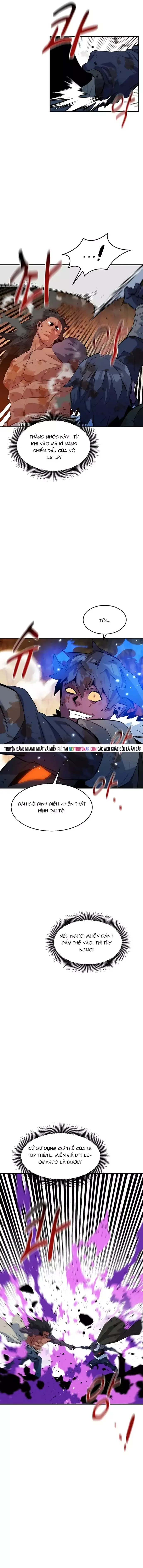 đọc truyện Đi Săn Tự Động Bằng Phân Thân Chương 159 ảnh 8 tại Thiên Thai Truyện