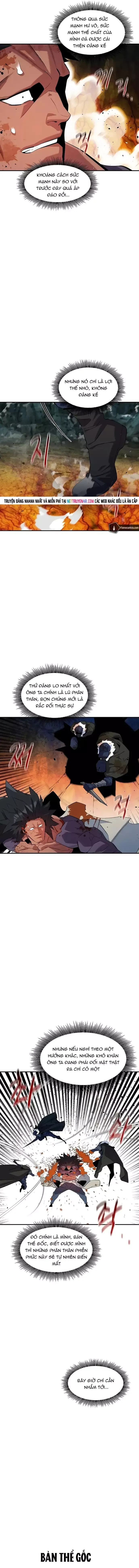 đọc truyện Đi Săn Tự Động Bằng Phân Thân Chương 159 ảnh 9 tại Thiên Thai Truyện