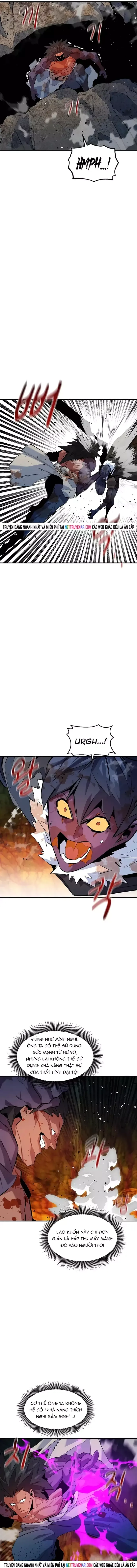 đọc truyện Đi Săn Tự Động Bằng Phân Thân Chương 159 ảnh 11 tại Thiên Thai Truyện