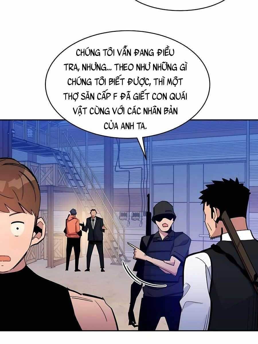 đọc truyện Đi Săn Tự Động Bằng Phân Thân Chương 20 ảnh 29 tại Thiên Thai Truyện