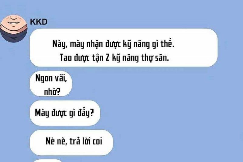 đọc truyện Đi Săn Tự Động Bằng Phân Thân Chương 3 ảnh 62 tại Thiên Thai Truyện