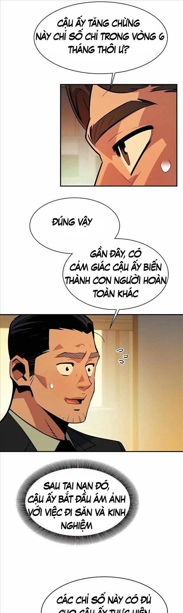 đọc truyện Đi Săn Tự Động Bằng Phân Thân Chương 31 ảnh 16 tại Thiên Thai Truyện