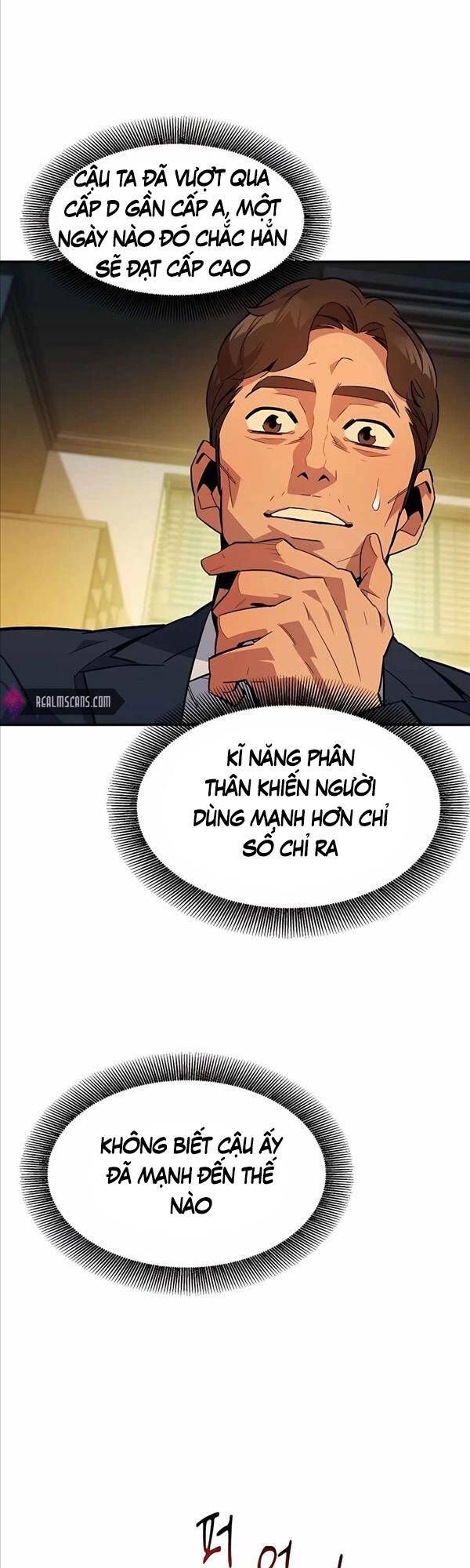 đọc truyện Đi Săn Tự Động Bằng Phân Thân Chương 31 ảnh 19 tại Thiên Thai Truyện