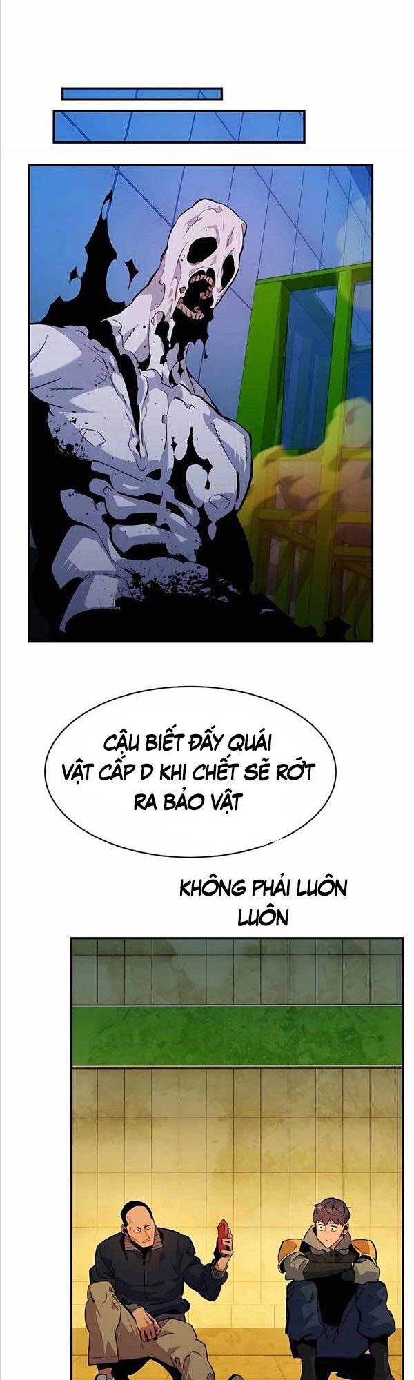 đọc truyện Đi Săn Tự Động Bằng Phân Thân Chương 31 ảnh 40 tại Thiên Thai Truyện
