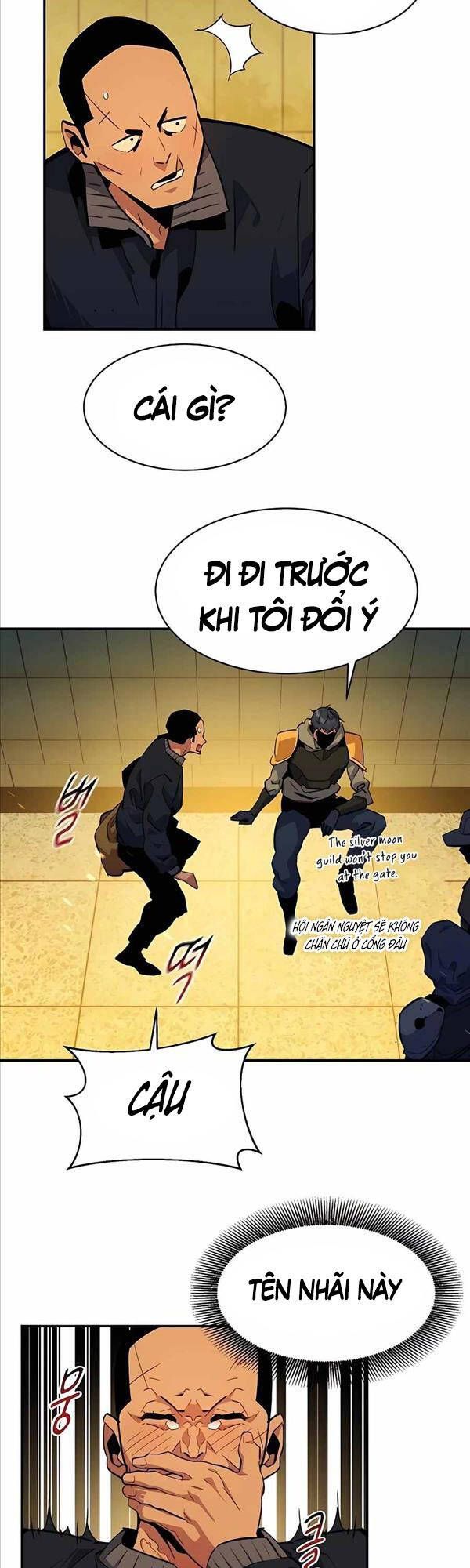 đọc truyện Đi Săn Tự Động Bằng Phân Thân Chương 31 ảnh 48 tại Thiên Thai Truyện