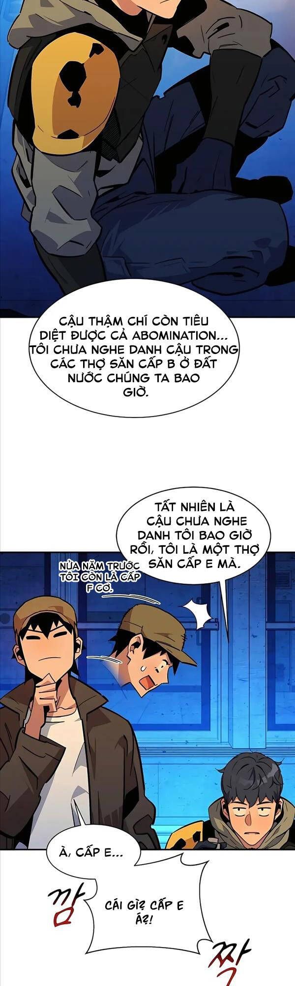 đọc truyện Đi Săn Tự Động Bằng Phân Thân Chương 33 ảnh 2 tại Thiên Thai Truyện