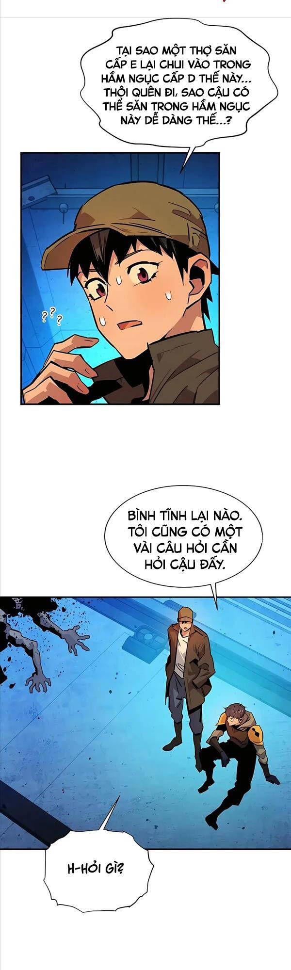 đọc truyện Đi Săn Tự Động Bằng Phân Thân Chương 33 ảnh 3 tại Thiên Thai Truyện