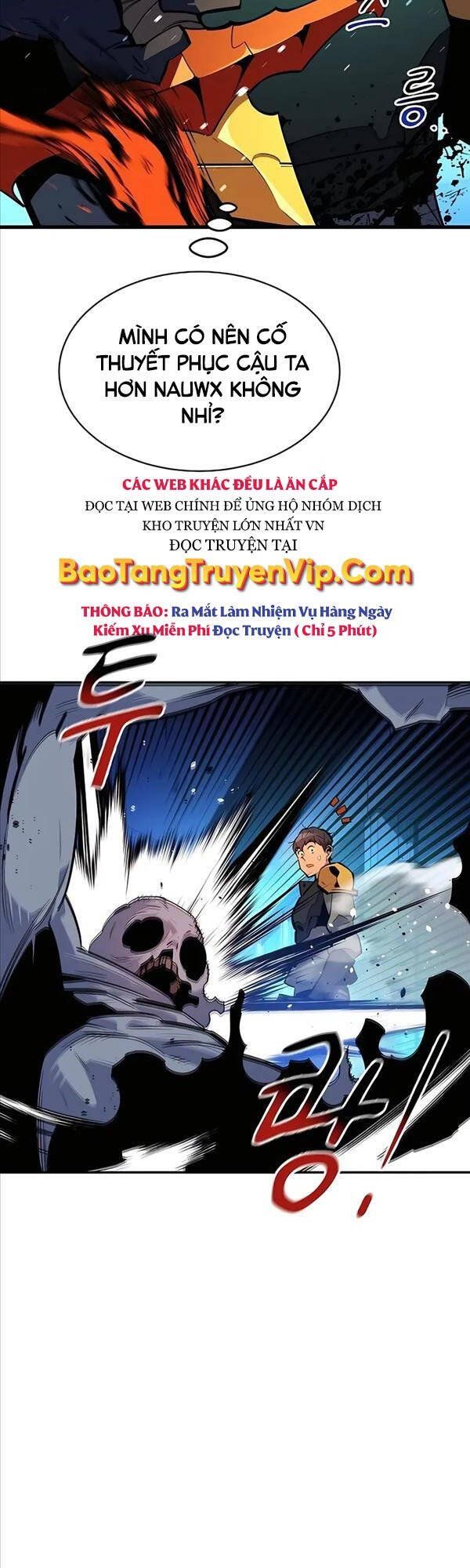 đọc truyện Đi Săn Tự Động Bằng Phân Thân Chương 33 ảnh 22 tại Thiên Thai Truyện