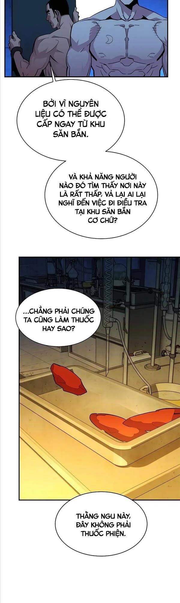 đọc truyện Đi Săn Tự Động Bằng Phân Thân Chương 33 ảnh 34 tại Thiên Thai Truyện