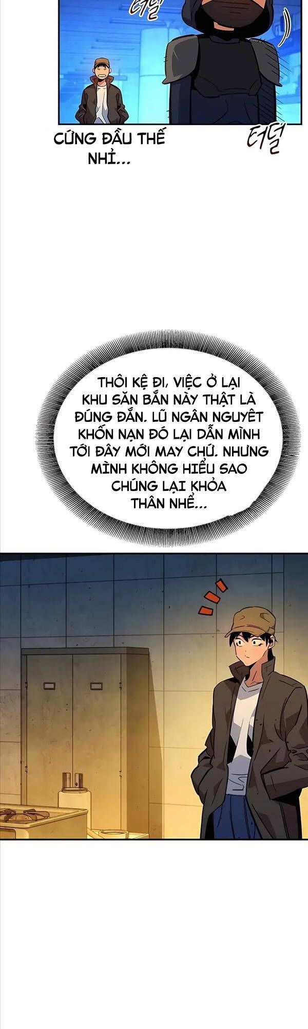 đọc truyện Đi Săn Tự Động Bằng Phân Thân Chương 33 ảnh 47 tại Thiên Thai Truyện