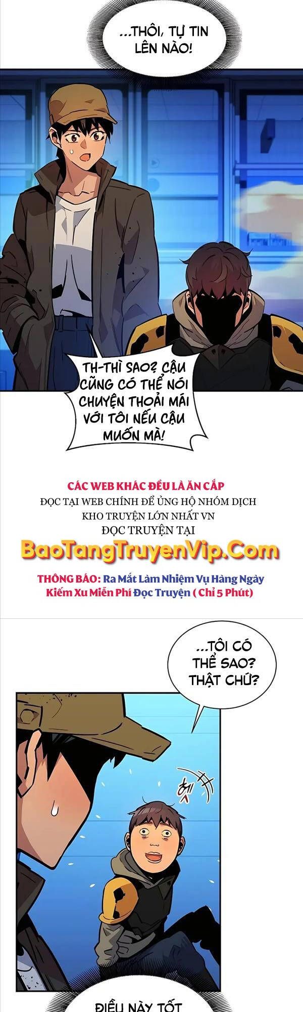 đọc truyện Đi Săn Tự Động Bằng Phân Thân Chương 33 ảnh 7 tại Thiên Thai Truyện