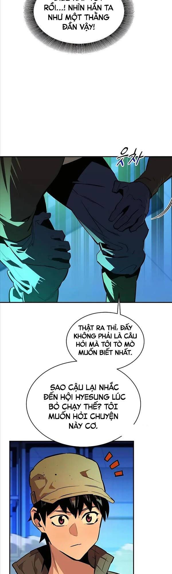 đọc truyện Đi Săn Tự Động Bằng Phân Thân Chương 33 ảnh 8 tại Thiên Thai Truyện