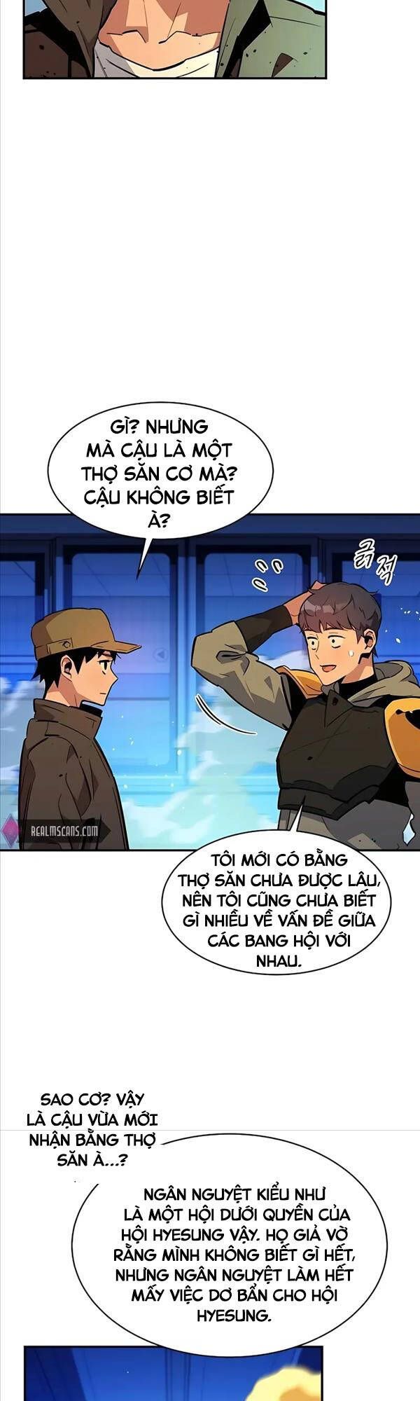 đọc truyện Đi Săn Tự Động Bằng Phân Thân Chương 33 ảnh 9 tại Thiên Thai Truyện