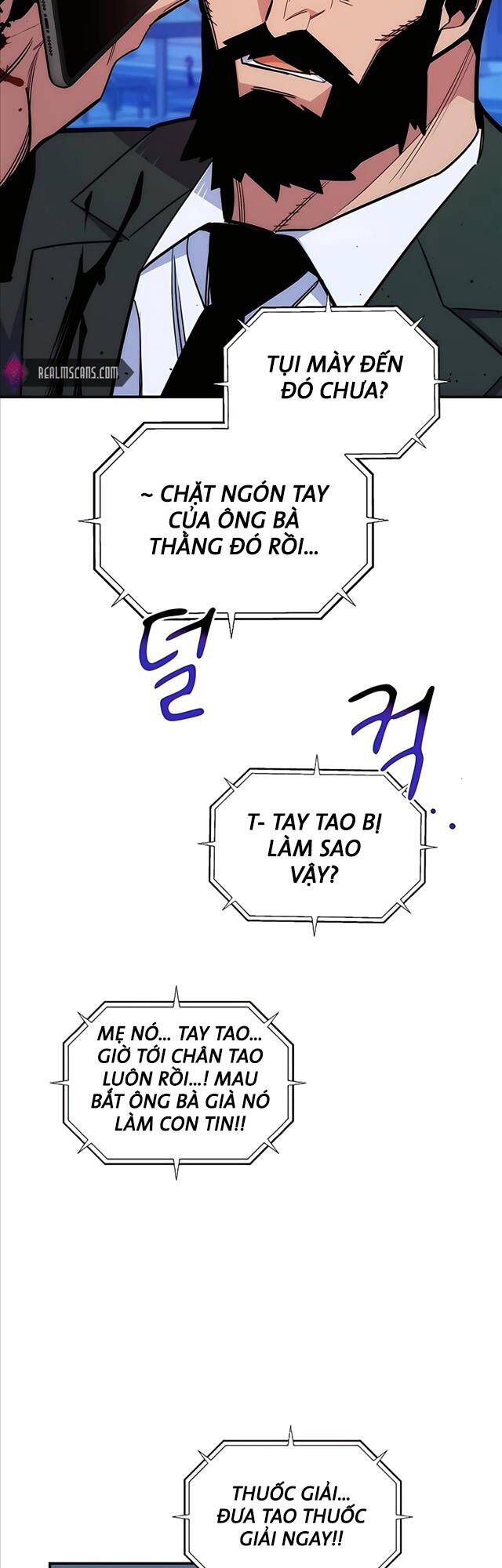 đọc truyện Đi Săn Tự Động Bằng Phân Thân Chương 46 ảnh 13 tại Thiên Thai Truyện