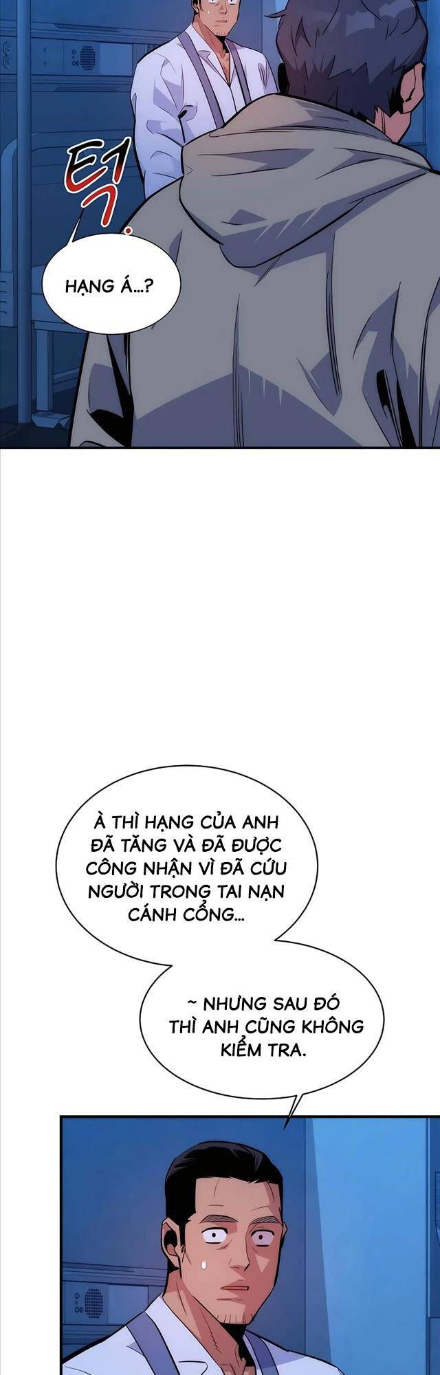 đọc truyện Đi Săn Tự Động Bằng Phân Thân Chương 46 ảnh 35 tại Thiên Thai Truyện
