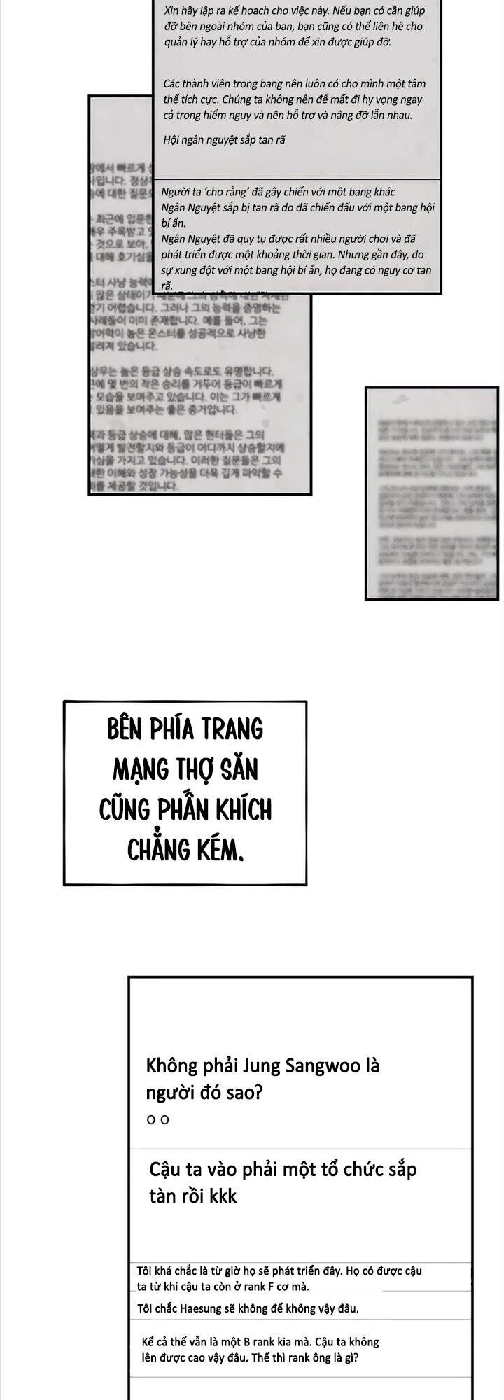 đọc truyện Đi Săn Tự Động Bằng Phân Thân Chương 47 ảnh 43 tại Thiên Thai Truyện
