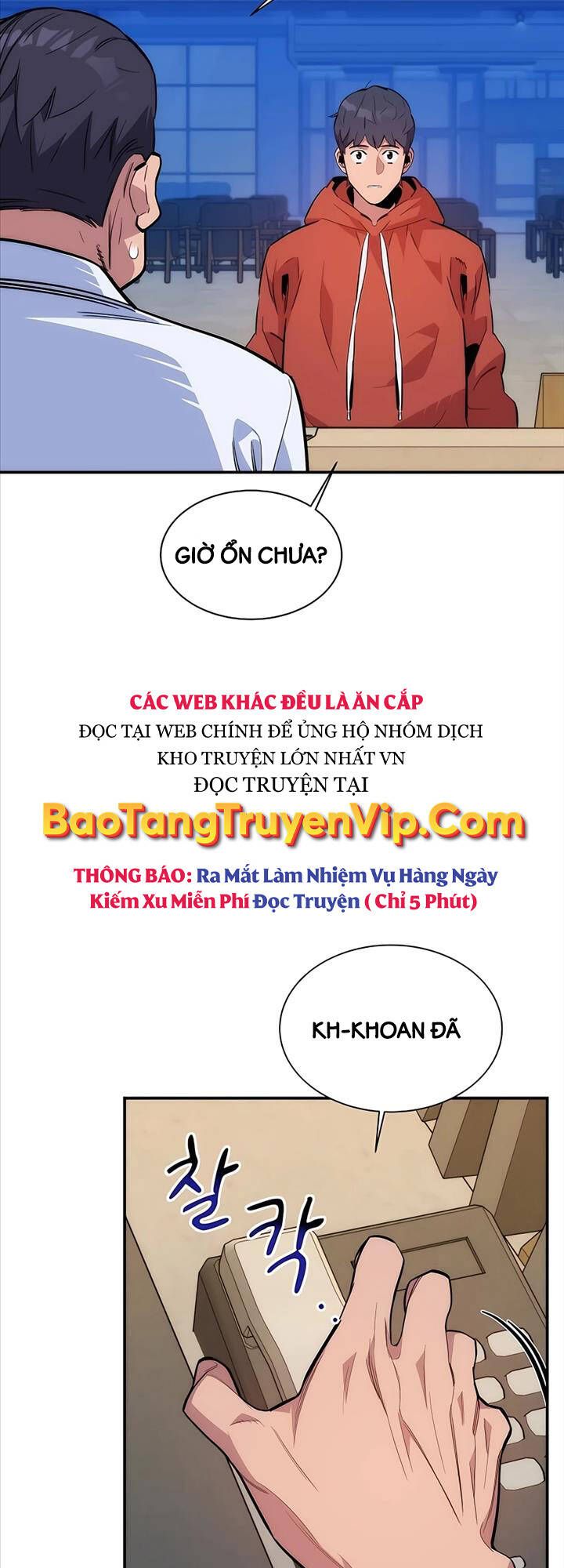 đọc truyện Đi Săn Tự Động Bằng Phân Thân Chương 47 ảnh 9 tại Thiên Thai Truyện