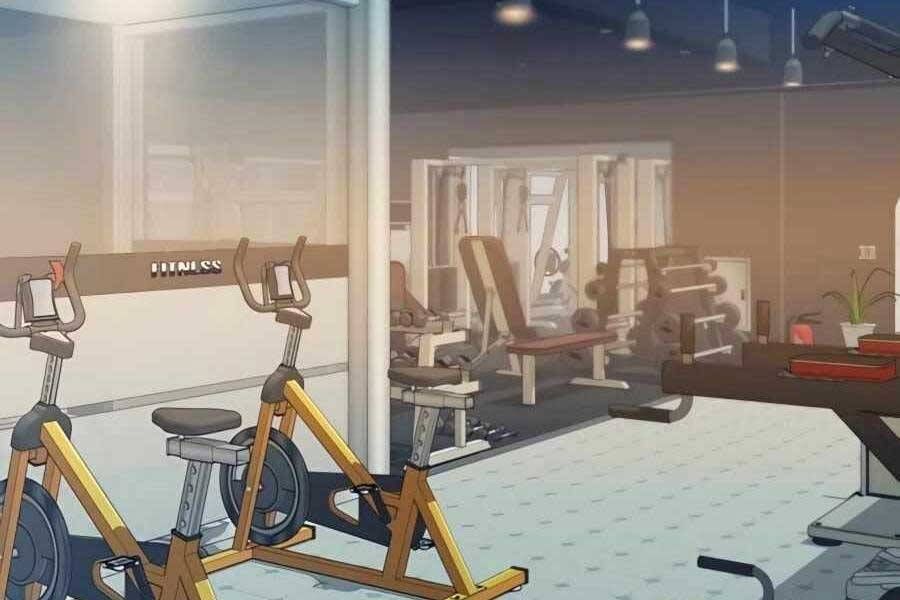 đọc truyện Đi Săn Tự Động Bằng Phân Thân Chương 5 ảnh 153 tại Thiên Thai Truyện