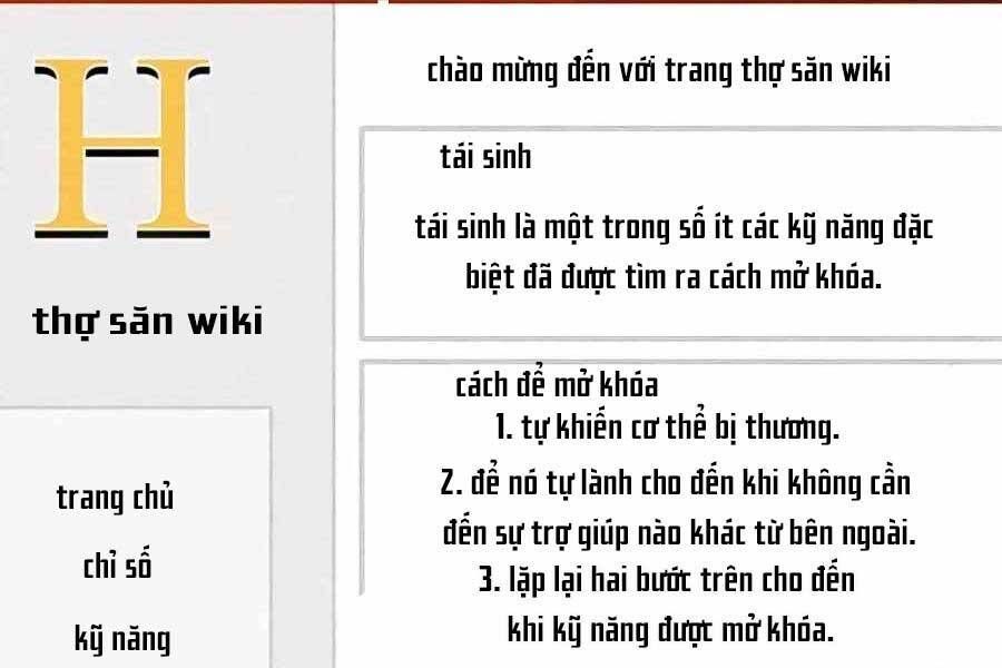 đọc truyện Đi Săn Tự Động Bằng Phân Thân Chương 5 ảnh 75 tại Thiên Thai Truyện