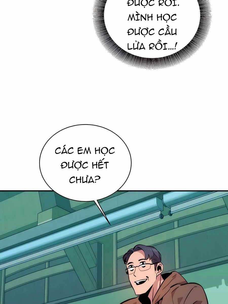 đọc truyện Đi Săn Tự Động Bằng Phân Thân Chương 53 ảnh 26 tại Giả Dược