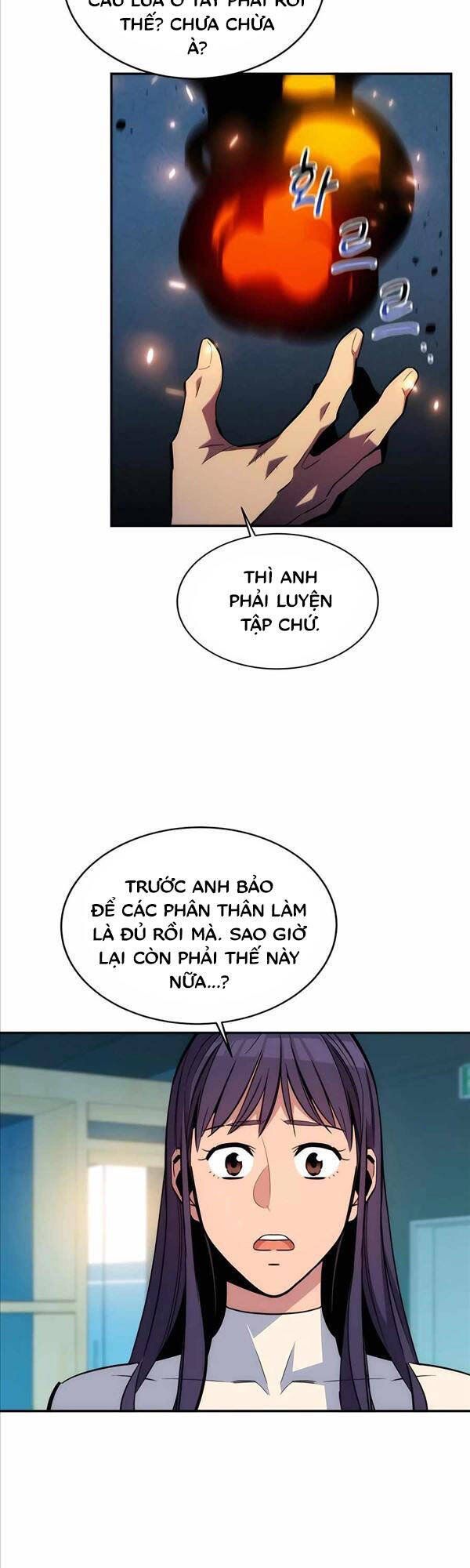 đọc truyện Đi Săn Tự Động Bằng Phân Thân Chương 54 ảnh 3 tại Thiên Thai Truyện
