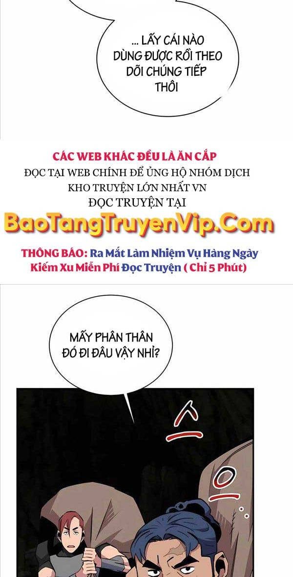 đọc truyện Đi Săn Tự Động Bằng Phân Thân Chương 55 ảnh 79 tại Thiên Thai Truyện
