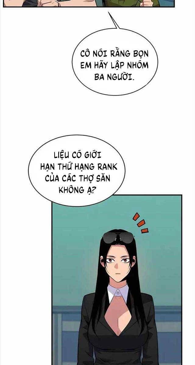 đọc truyện Đi Săn Tự Động Bằng Phân Thân Chương 61 ảnh 90 tại Thiên Thai Truyện